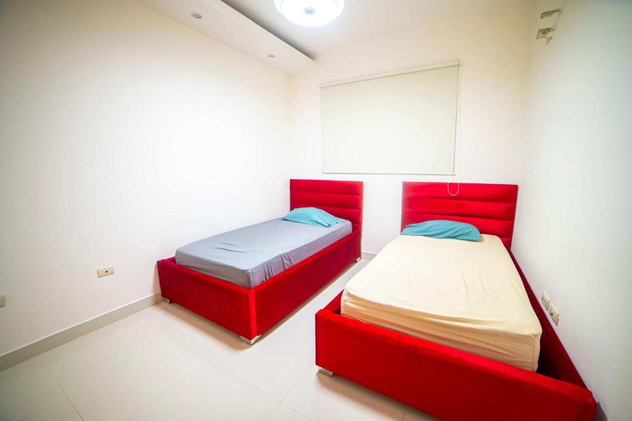 Sfmverdana Rental San Francisco de Macorís Eksteriør billede