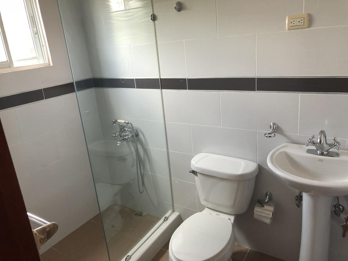 Sfmverdana Rental San Francisco de Macorís Eksteriør billede